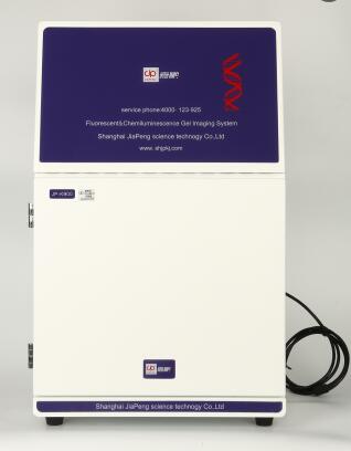 化學發(fā)光成像系統JP-K300